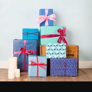 Mystery box (5 items)